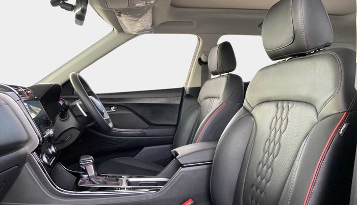 2022 Hyundai Creta SX (O) 1.4 TURBO DCT, Petrol, Automatic, 21,359 km, Right Side Front Door Cabin