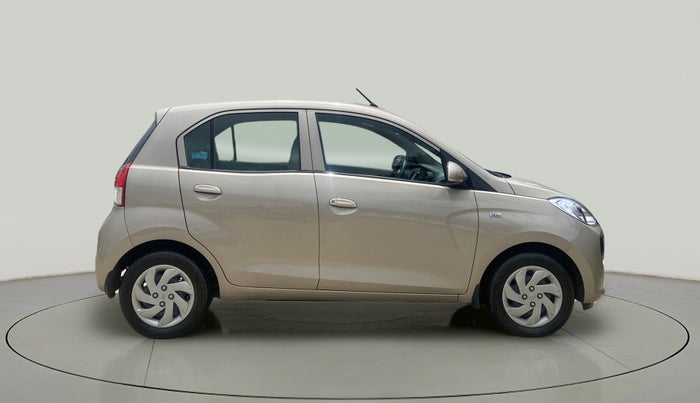 2019 Hyundai NEW SANTRO SPORTZ AMT, Petrol, Automatic, 9,279 km, Right Side View