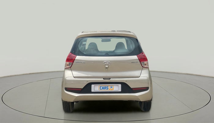 2019 Hyundai NEW SANTRO SPORTZ AMT, Petrol, Automatic, 9,279 km, Back/Rear