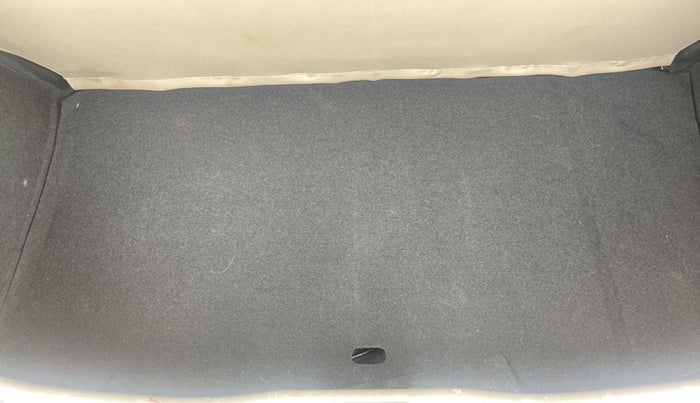 2019 Hyundai NEW SANTRO SPORTZ AMT, Petrol, Automatic, 9,279 km, Boot Inside