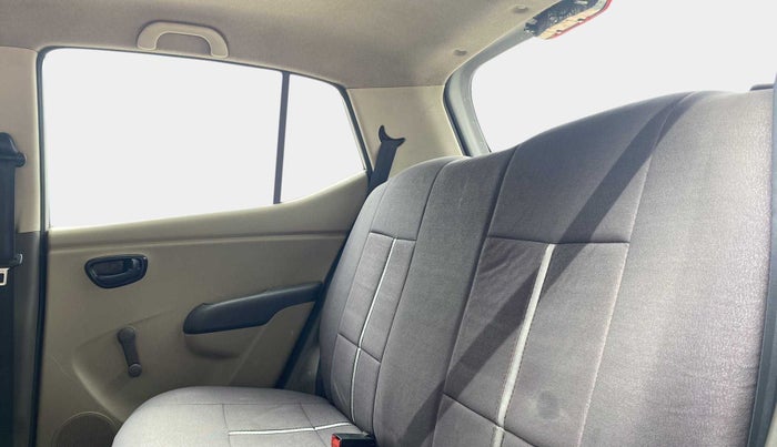 2013 Hyundai i10 ERA 1.1, Petrol, Manual, 54,900 km, Right Side Rear Door Cabin