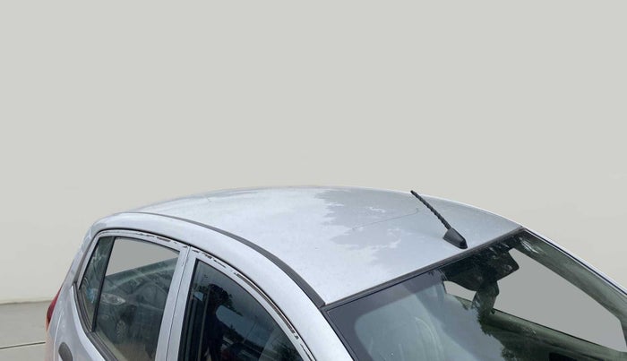 2013 Hyundai i10 ERA 1.1, Petrol, Manual, 54,900 km, Roof