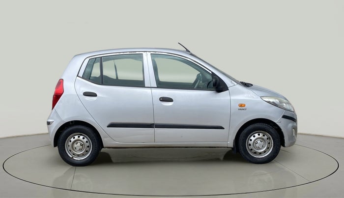 2013 Hyundai i10 ERA 1.1, Petrol, Manual, 54,900 km, Right Side View