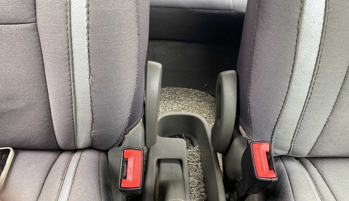 2013 Hyundai i10 ERA 1.1, Petrol, Manual, 54,900 km, Driver Side Adjustment Panel