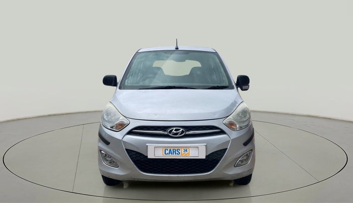 2013 Hyundai i10 ERA 1.1, Petrol, Manual, 54,900 km, Front