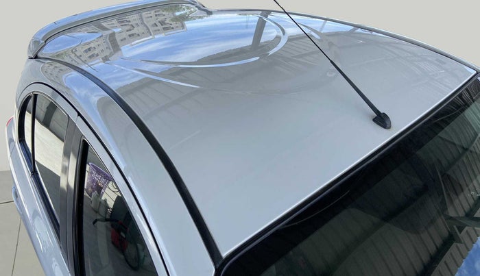 2014 Nissan Micra XV CVT, Petrol, Automatic, 67,271 km, Roof