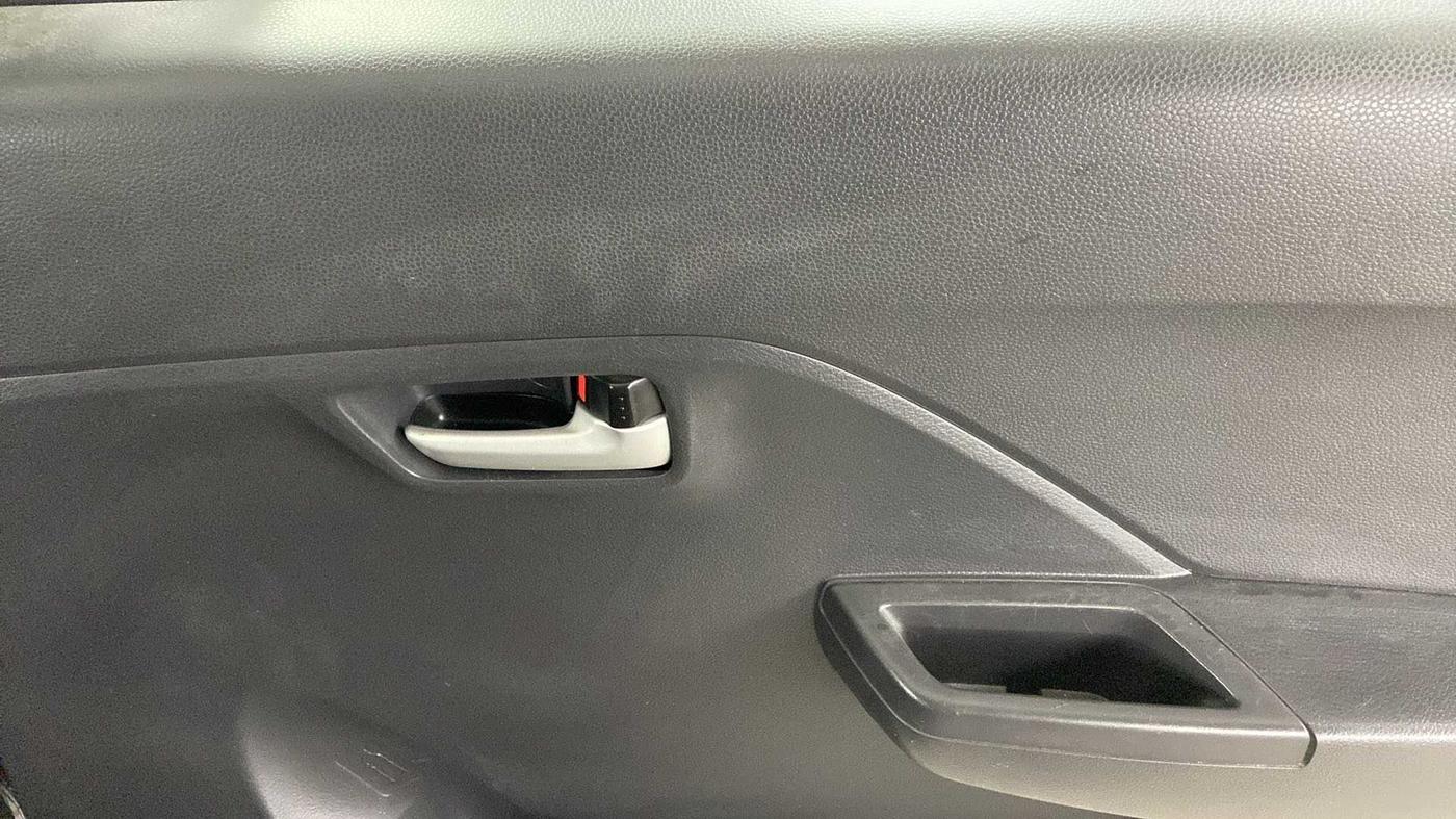 2023 Maruti Alto K10 VXI PLUS AMT, Petrol, Automatic, 3,726 km, Third Seat Row ( optional )