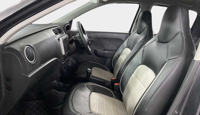 2023 Maruti Alto K10 VXI PLUS AMT, Petrol, Automatic, 3,726 km, Right Side Front Door Cabin