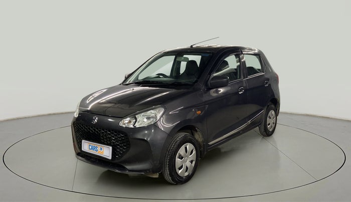 2023 Maruti Alto K10 VXI PLUS AMT, Petrol, Automatic, 3,726 km, Left Front Diagonal