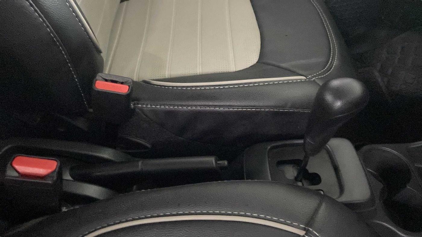 2023 Maruti Alto K10 VXI PLUS AMT, Petrol, Automatic, 3,726 km, Gear Lever