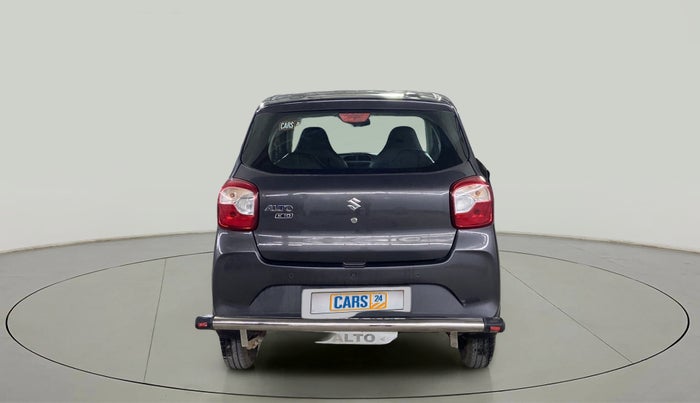 2023 Maruti Alto K10 VXI PLUS AMT, Petrol, Automatic, 3,726 km, Back/Rear