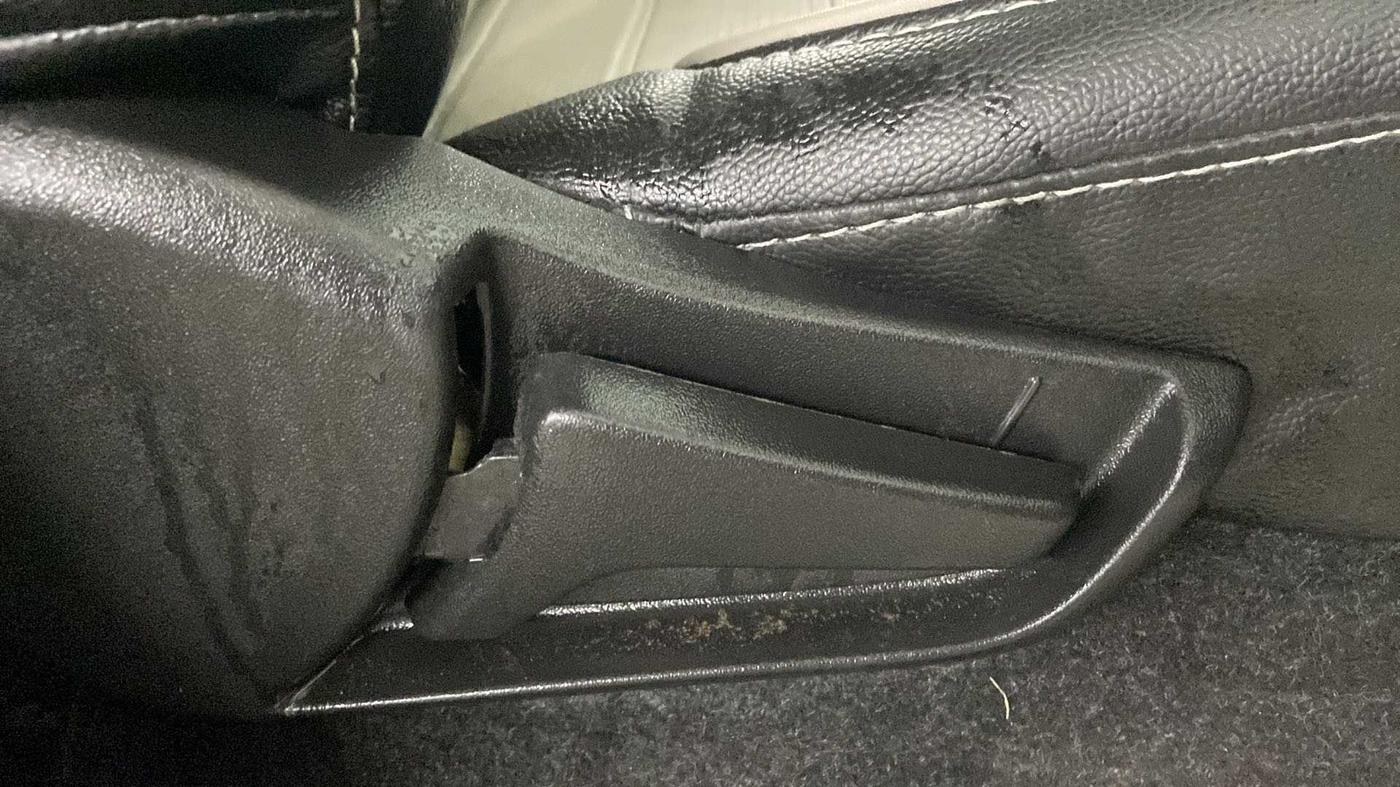 2023 Maruti Alto K10 VXI PLUS AMT, Petrol, Automatic, 3,726 km, Driver Side Door Panels Control