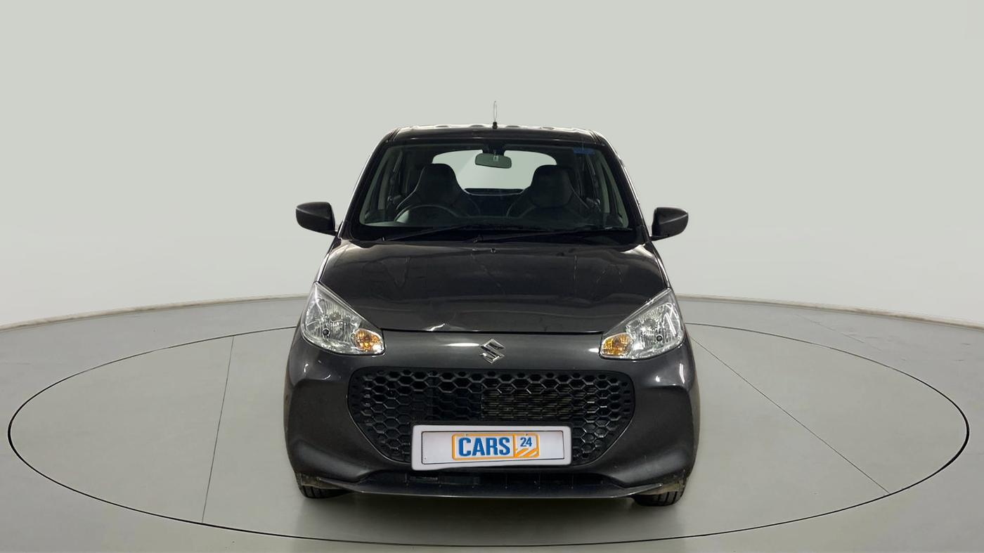 2023 Maruti Alto K10 VXI PLUS AMT, Petrol, Automatic, 3,726 km, Front