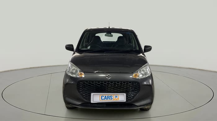 2023 Maruti Alto K10 VXI PLUS AMT, Petrol, Automatic, 3,726 km, Front