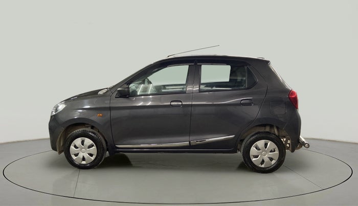 2023 Maruti Alto K10 VXI PLUS AMT, Petrol, Automatic, 3,726 km, Left Side