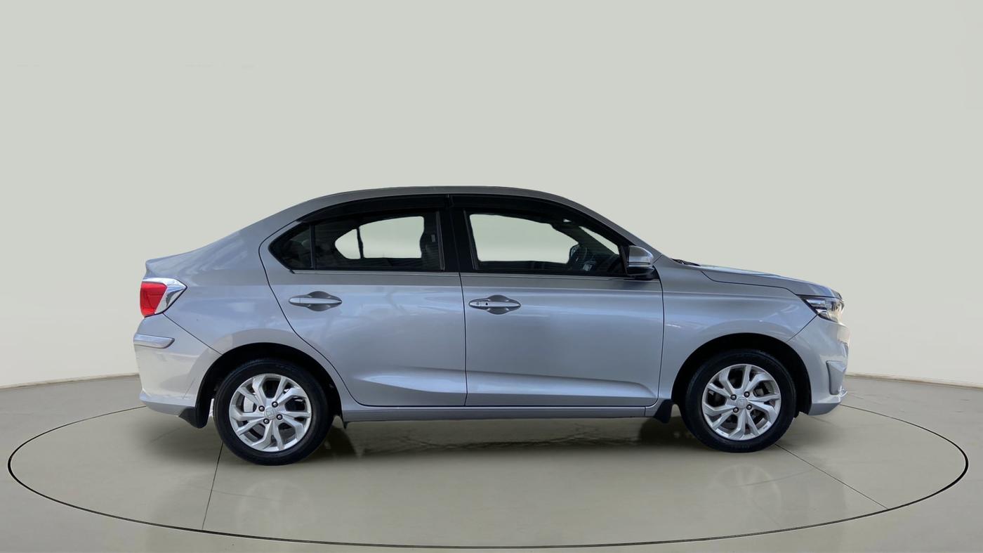 2018 Honda Amaze 1.2L I-VTEC V, Petrol, Manual, 33,189 km, Right Side View