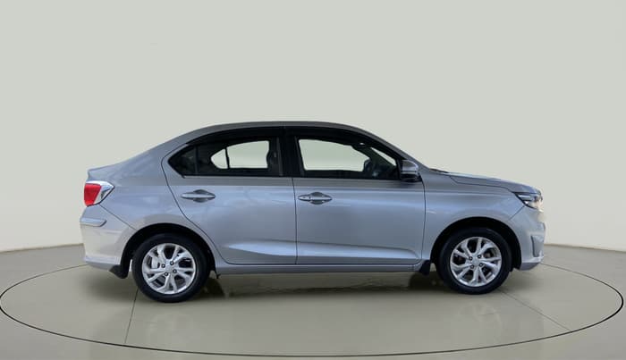 2018 Honda Amaze 1.2L I-VTEC V, Petrol, Manual, 33,189 km, Right Side View