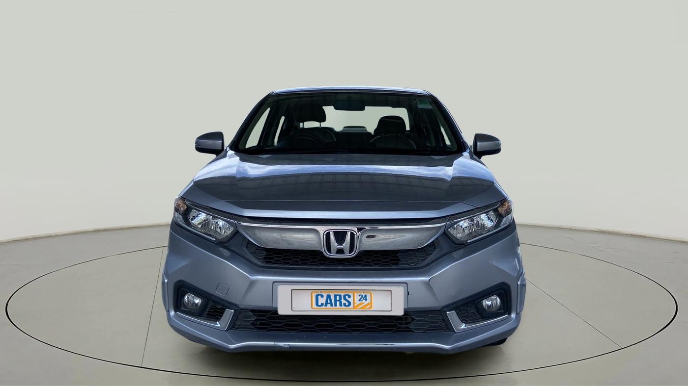 2018 Honda Amaze 1.2L I-VTEC V, Petrol, Manual, 33,189 km, Front
