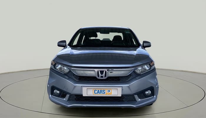 2018 Honda Amaze 1.2L I-VTEC V, Petrol, Manual, 33,189 km, Front