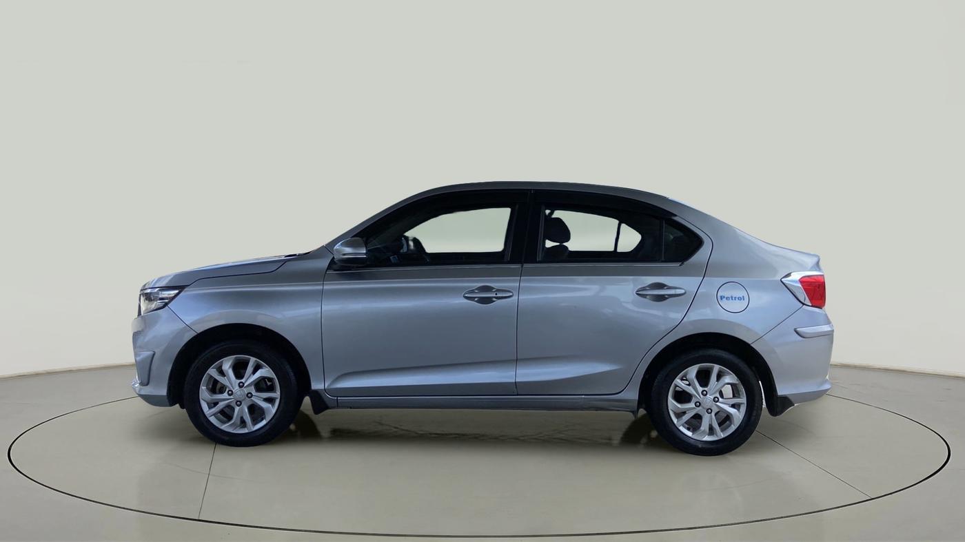 2018 Honda Amaze 1.2L I-VTEC V, Petrol, Manual, 33,189 km, Left Side