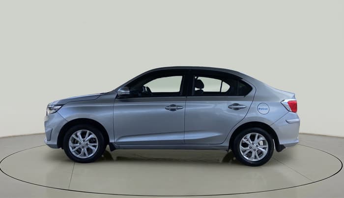 2018 Honda Amaze 1.2L I-VTEC V, Petrol, Manual, 33,189 km, Left Side