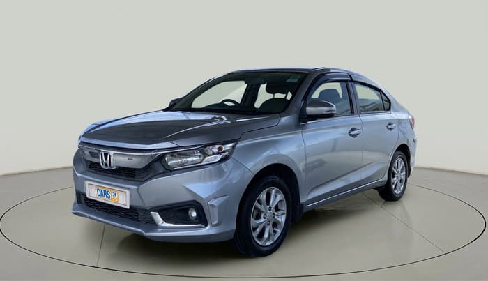 2018 Honda Amaze 1.2L I-VTEC V, Petrol, Manual, 33,189 km, Left Front Diagonal