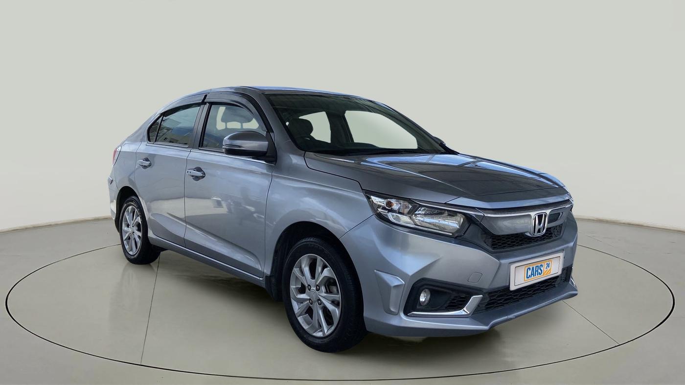 2018 Honda Amaze 1.2L I-VTEC V, Petrol, Manual, 33,189 km, SRP