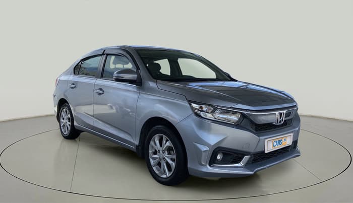 2018 Honda Amaze 1.2L I-VTEC V, Petrol, Manual, 33,189 km, SRP