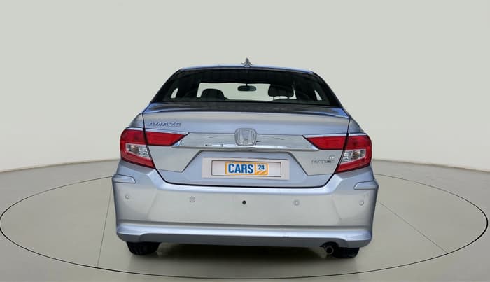 2018 Honda Amaze 1.2L I-VTEC V, Petrol, Manual, 33,189 km, Back/Rear