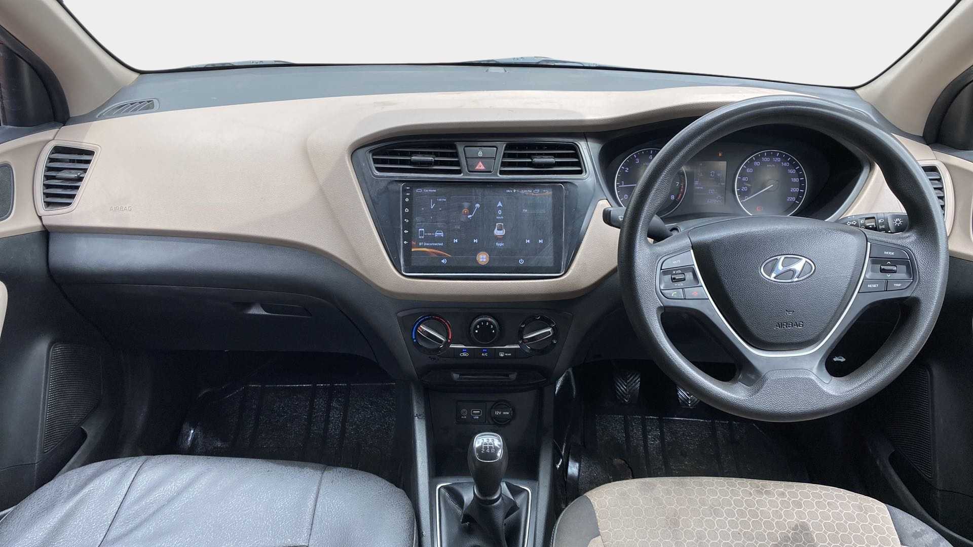 Interior