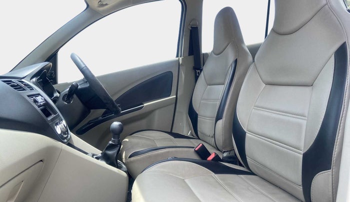 2015 Maruti Celerio VXI, Petrol, Manual, 44,385 km, Right Side Front Door Cabin