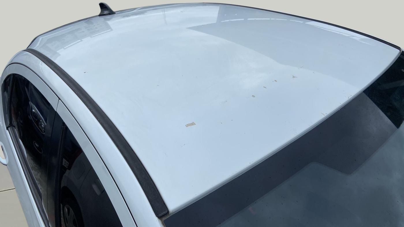 2018 Tata TIGOR XZ PETROL, Petrol, Manual, 62,813 km, Roof