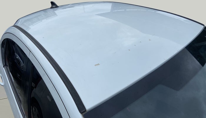2018 Tata TIGOR XZ PETROL, Petrol, Manual, 62,813 km, Roof