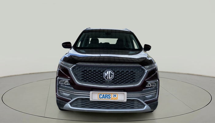 2020 MG HECTOR SHARP 1.5 DCT PETROL, Petrol, Automatic, 34,336 km, Front