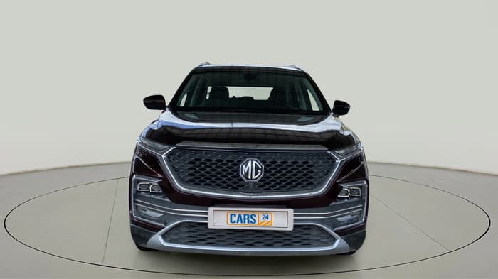 2020 MG HECTOR SHARP 1.5 DCT PETROL, Petrol, Automatic, 34,336 km, Front