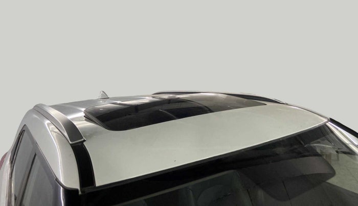 2019 Hyundai Creta SX (O) 1.6 PETROL, Petrol, Manual, 41,481 km, Roof