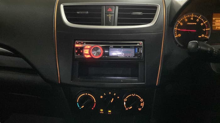 Features