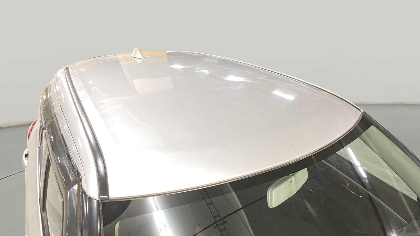 2012 Maruti Swift VXI, Petrol, Manual, 70,898 km, Roof