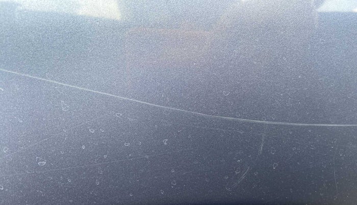 2016 Hyundai Grand i10 ASTA (O) AT 1.2 KAPPA VTVT, Petrol, Automatic, 88,119 km, Right fender - Minor scratches
