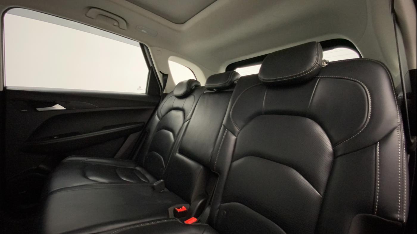2021 MG HECTOR SHARP 2.0 DIESEL, Diesel, Manual, 18,452 km, Right Side Rear Door Cabin