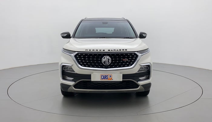 2021 MG HECTOR SHARP 2.0 DIESEL, Diesel, Manual, 18,452 km, Front