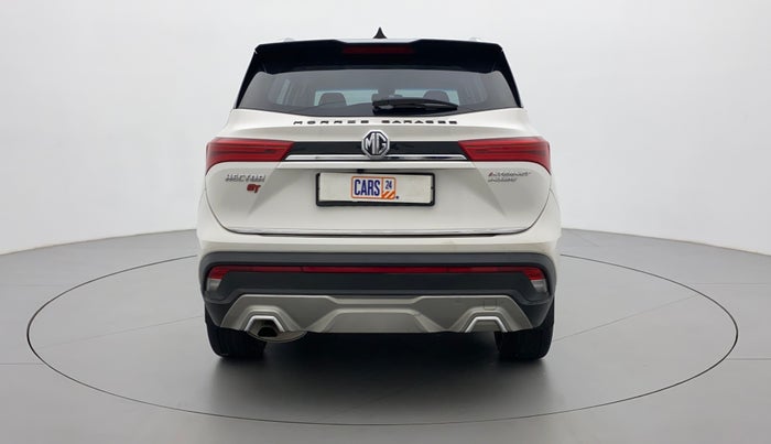2021 MG HECTOR SHARP 2.0 DIESEL, Diesel, Manual, 18,452 km, Back/Rear