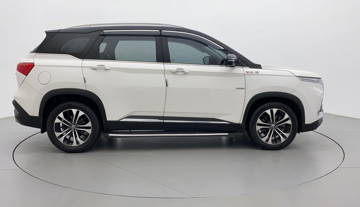 2021 MG HECTOR SHARP 2.0 DIESEL, Diesel, Manual, 18,452 km, Right Side View
