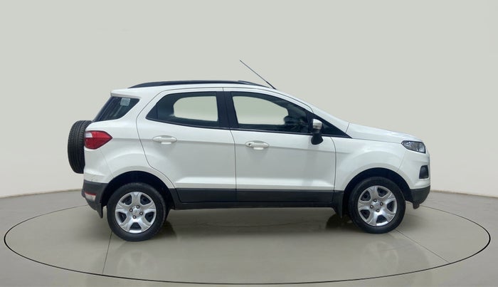 2016 Ford Ecosport TREND 1.5L PETROL, Petrol, Manual, 32,465 km, Right Side View