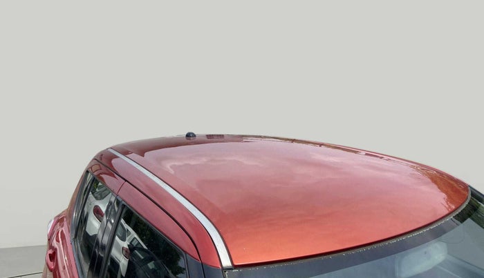 2012 Maruti Swift VXI, Petrol, Manual, 89,662 km, Roof