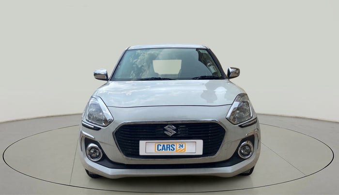 2018 Maruti Swift ZXI AMT, Petrol, Automatic, 28,815 km, Front