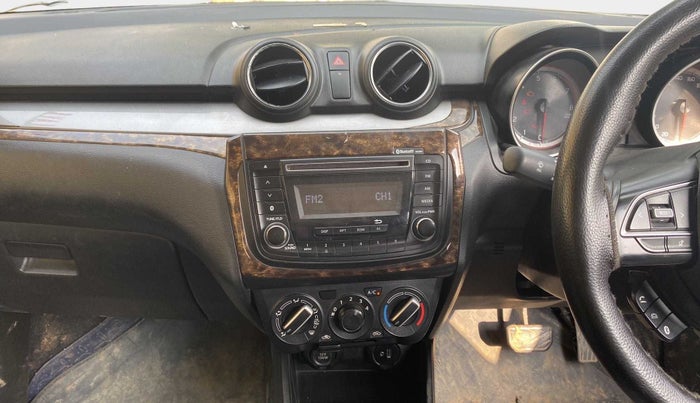 2018 Maruti Swift ZXI AMT, Petrol, Automatic, 28,815 km, Air Conditioner