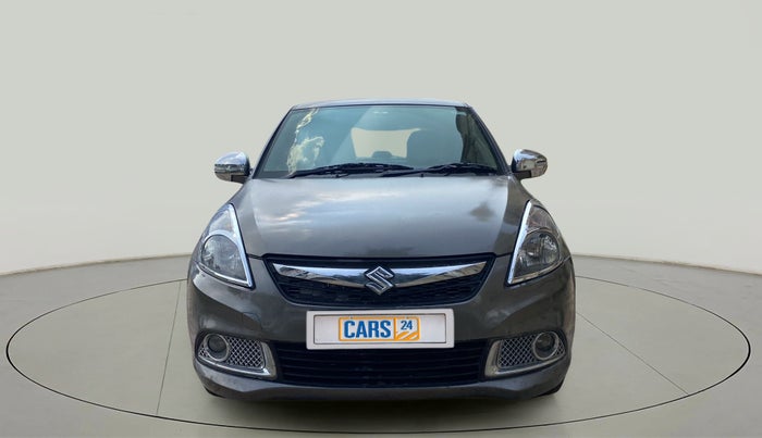 2016 Maruti Swift Dzire VXI, Petrol, Manual, 45,956 km, Front