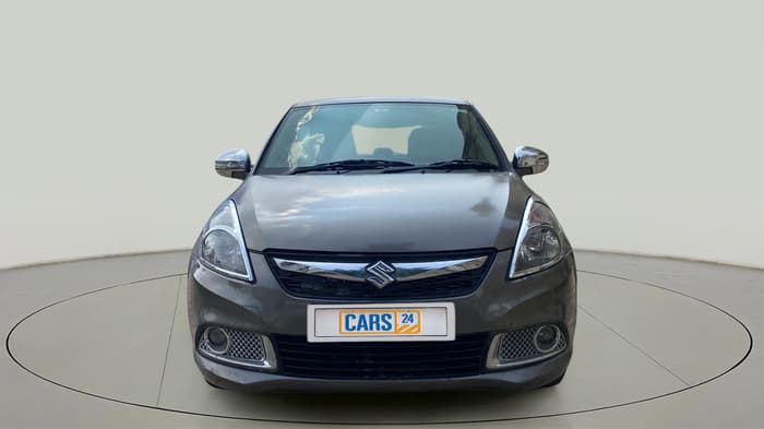2016 Maruti Swift Dzire VXI, Petrol, Manual, 45,956 km, Front