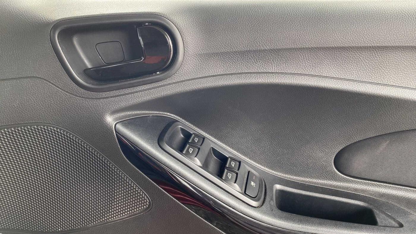 2020 Ford New Figo TITANIUM 1.2 PETROL MT, Petrol, Manual, 48,328 km, Driver Side Door Panels Control